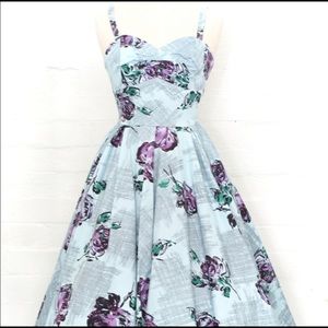 Retrospec’d Sandi Envy Dress 💚